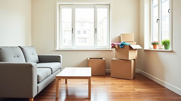 Déménagement : conseils pour choisir les meilleurs services
