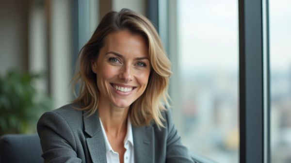 Emploi : Pourquoi cultiver votre réseau peut changer la donne