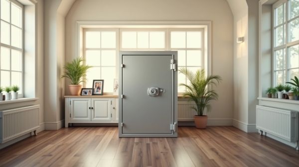 Garantir une sécurité efficace pour tous les biens et personnes