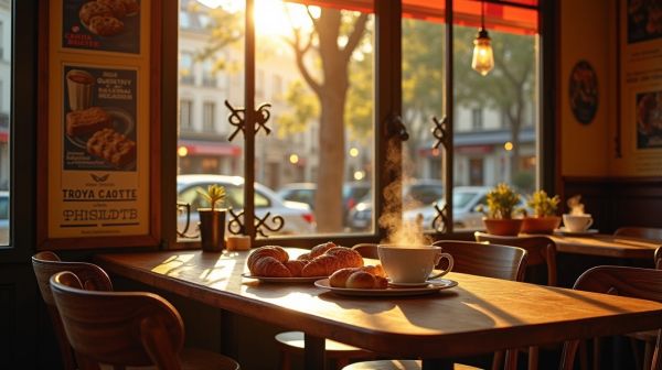 Investir dans un restaurant à Paris : conseils essentiels pour réussir