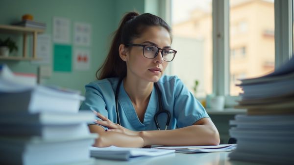 Maîtriser les compétences essentielles en santé pour progresser professionnellement