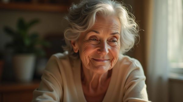 Obtenir une photo d'identité agréée seniors facilement